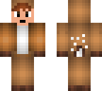 deer boy