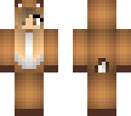 deer girl