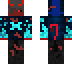 demon 4 with good tail