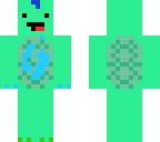 depey turtle21
