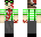 derpinggreen halloween