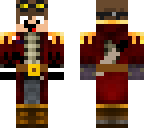 derpy pirate