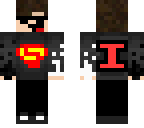 derpy superman