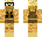 desert marpat marine