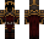 dragon knight