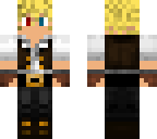 dragonknight901 new skin number idek