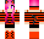 edit halloween girl