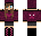 edit of  demonender