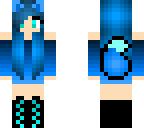 edit of wolf