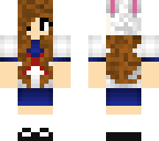 edit of yandere girl