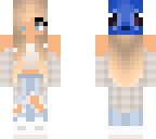 edit stitch girl