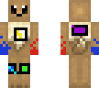 elemantal eevee