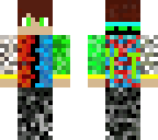elemental boy