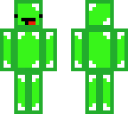 emerald derp