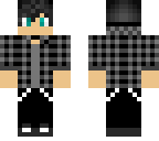 emo boy