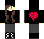 emo girl