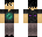 ender boy