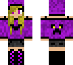 endergirl