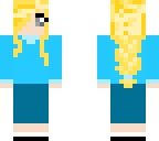 erudite girl