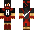 evil hyllus