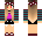 evil little carly casual 2