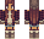 fall girl