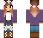 fall girl remake done