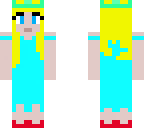 fancy dress 1
