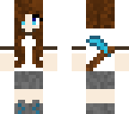 farmer girl