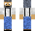 farmer jim