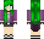 female joker