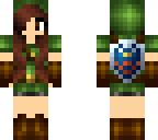 female link