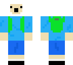 fin