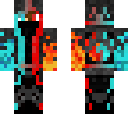 fire and ice assassin