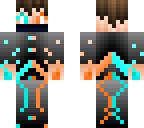 fire and ice pvp