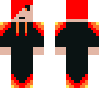 fire boy