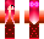 fire girl