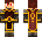 fire knight versio