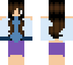 first skin