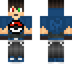 first skin ever