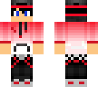 firts guy skin