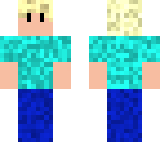 fixed custom skin