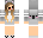 fixed koala