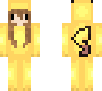 fixed pika edit xd