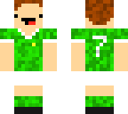football player 2