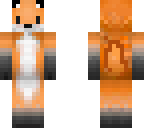 fox