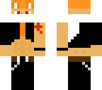 fox kitsune