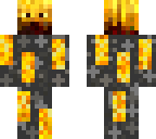 full blaze