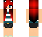 fun kitty summer time skin