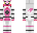 funtime foxy